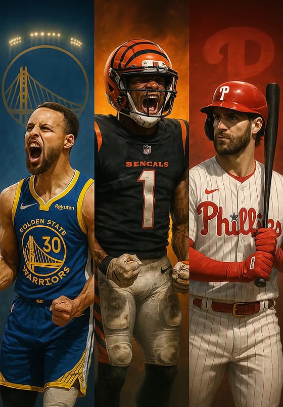 Sports analytics dashboard showing data-driven betting insights