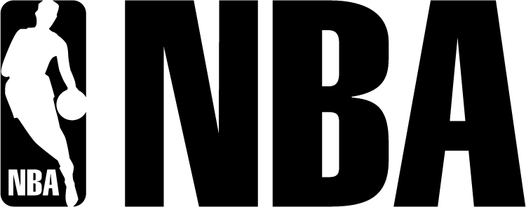 NBA logo