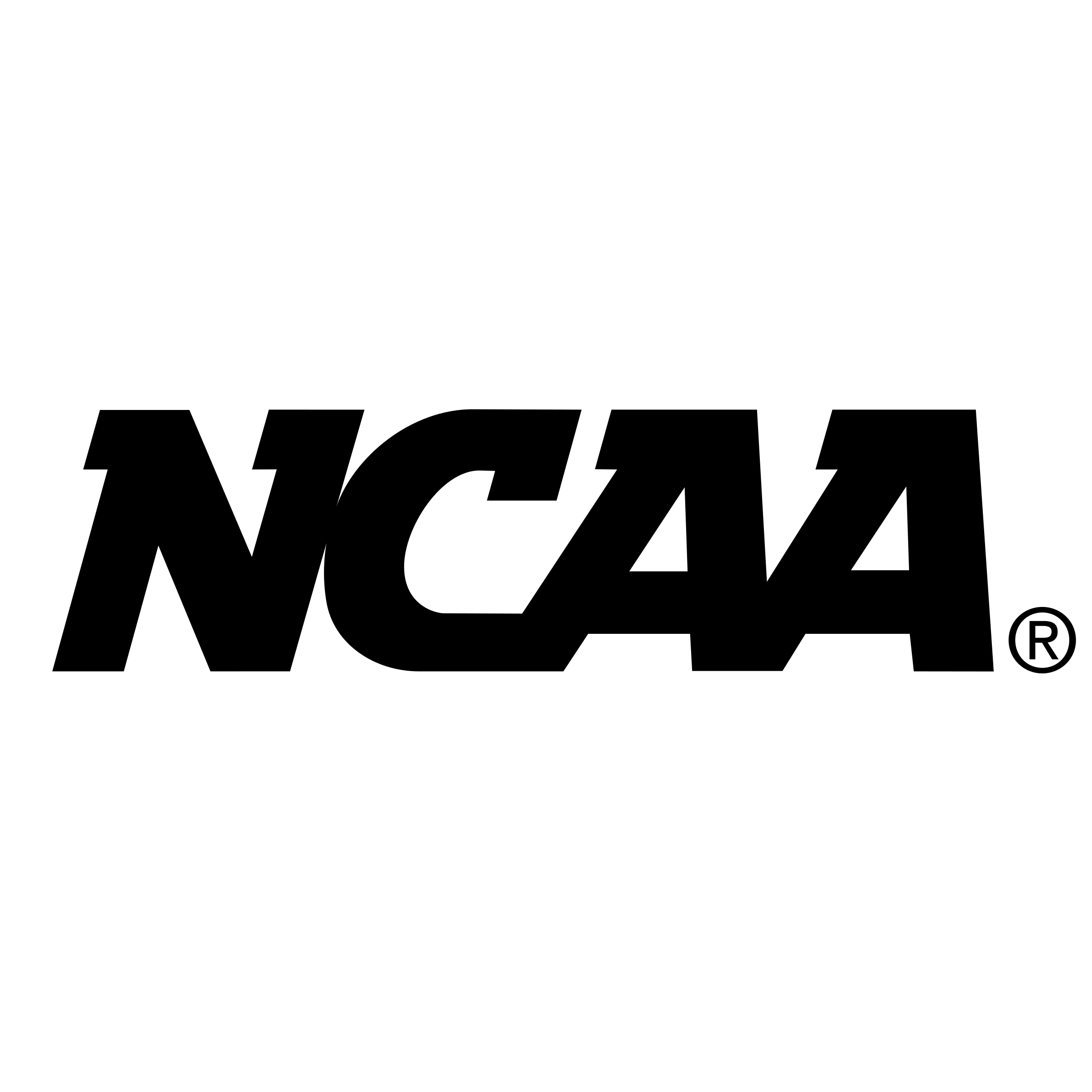 NCAA logo