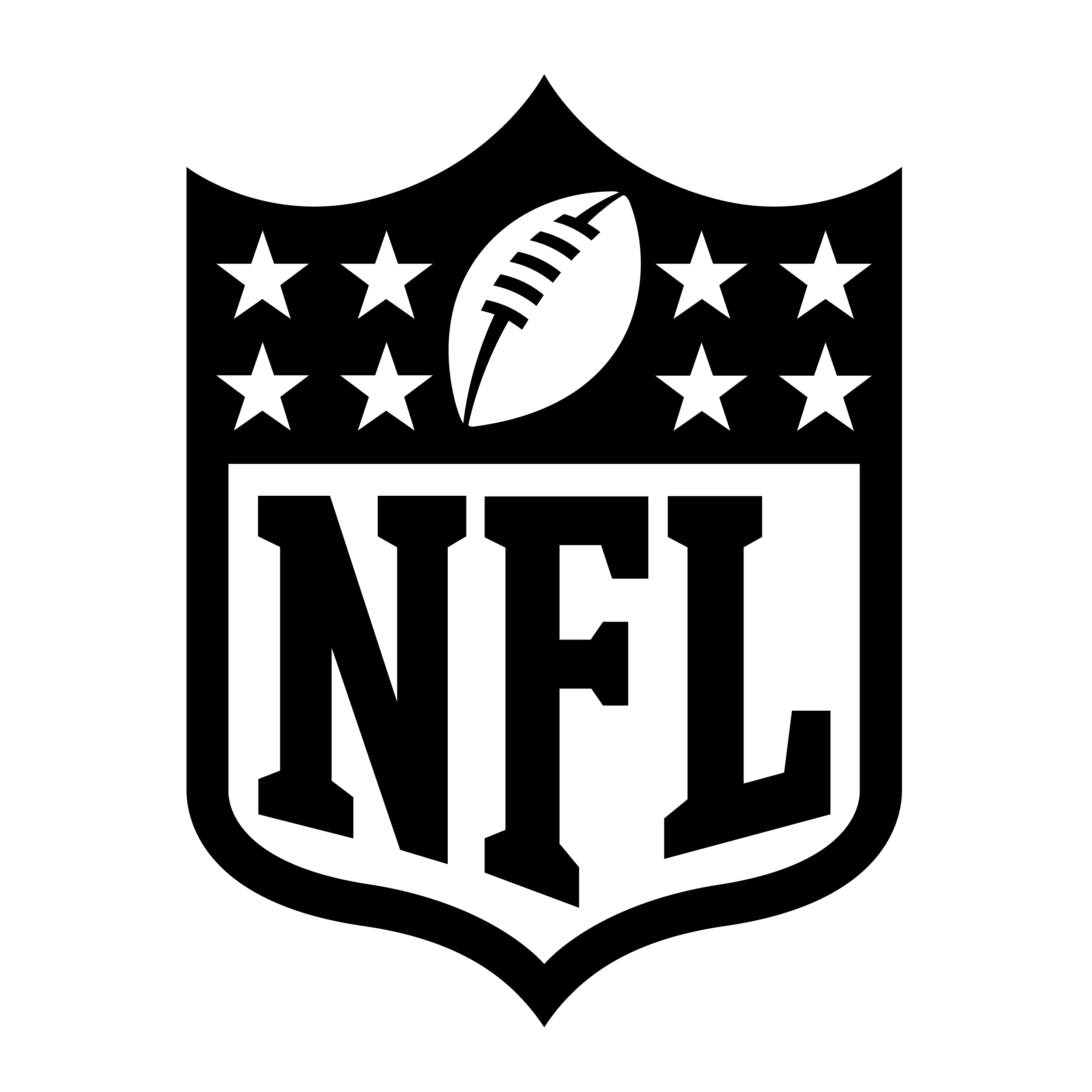 NFL logo